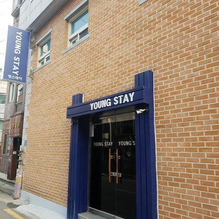 Youngstay Seoel Buitenkant foto