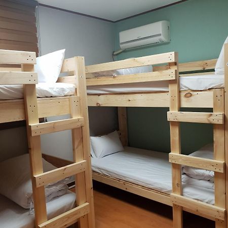 Youngstay Seoel Buitenkant foto