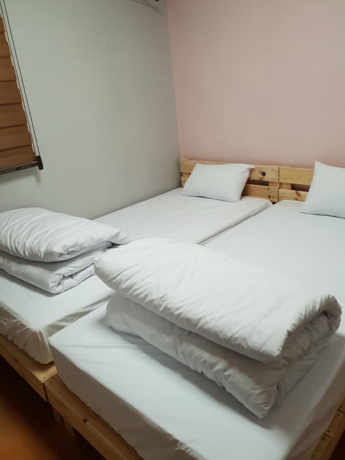 Youngstay Seoel Buitenkant foto