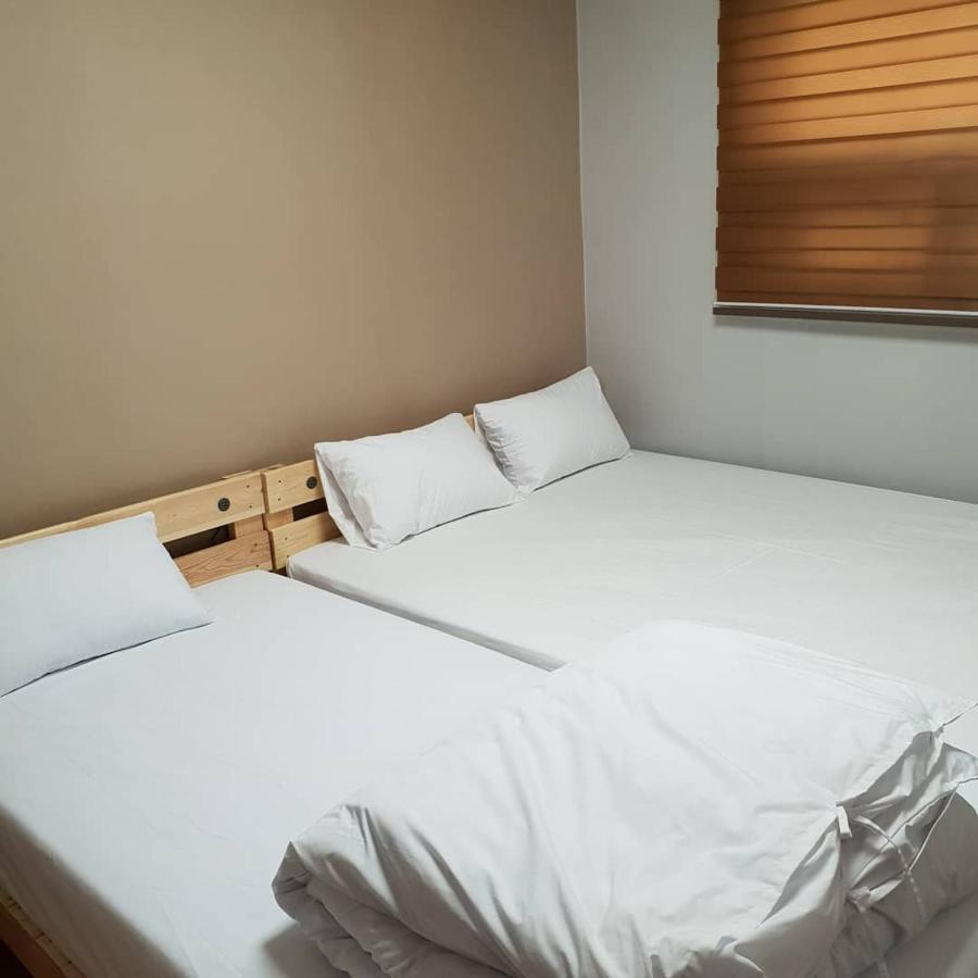 Youngstay Seoel Buitenkant foto
