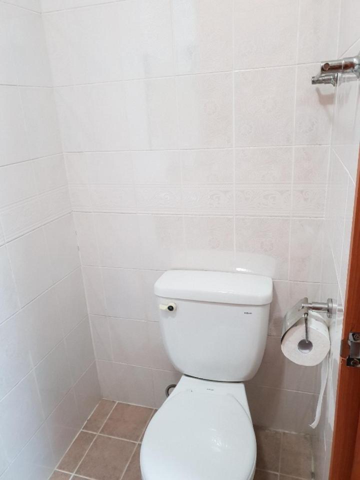 Youngstay Seoel Buitenkant foto