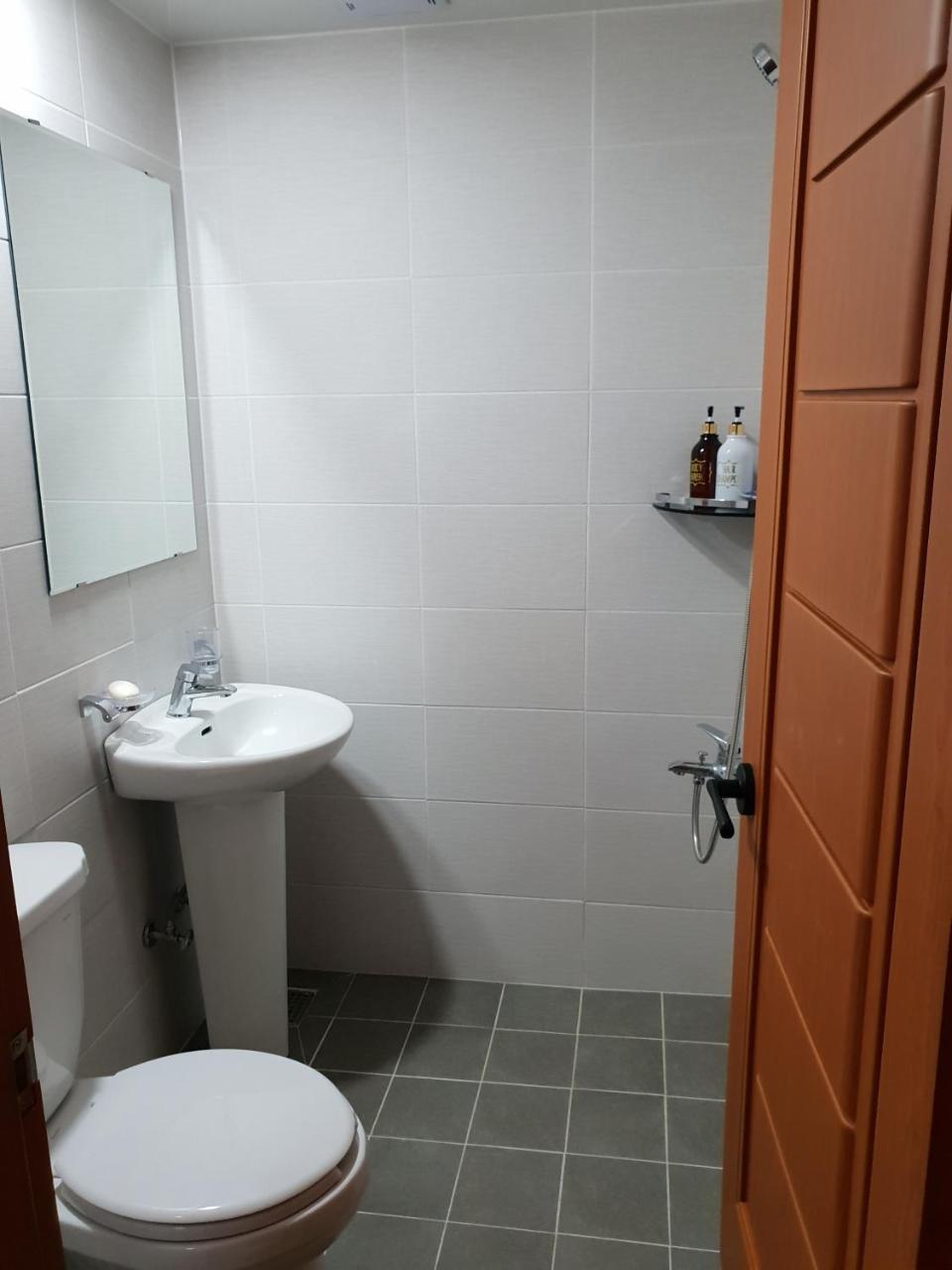 Youngstay Seoel Buitenkant foto