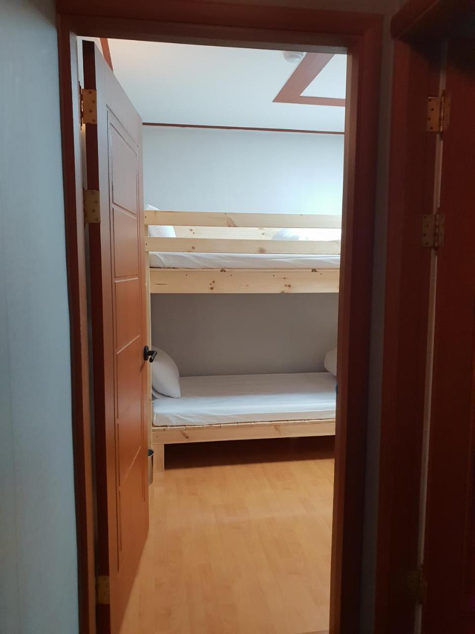 Youngstay Seoel Buitenkant foto