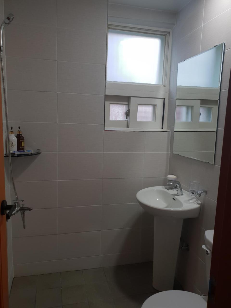 Youngstay Seoel Buitenkant foto