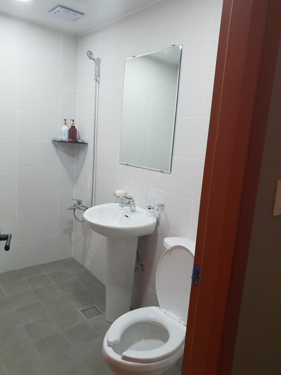 Youngstay Seoel Buitenkant foto