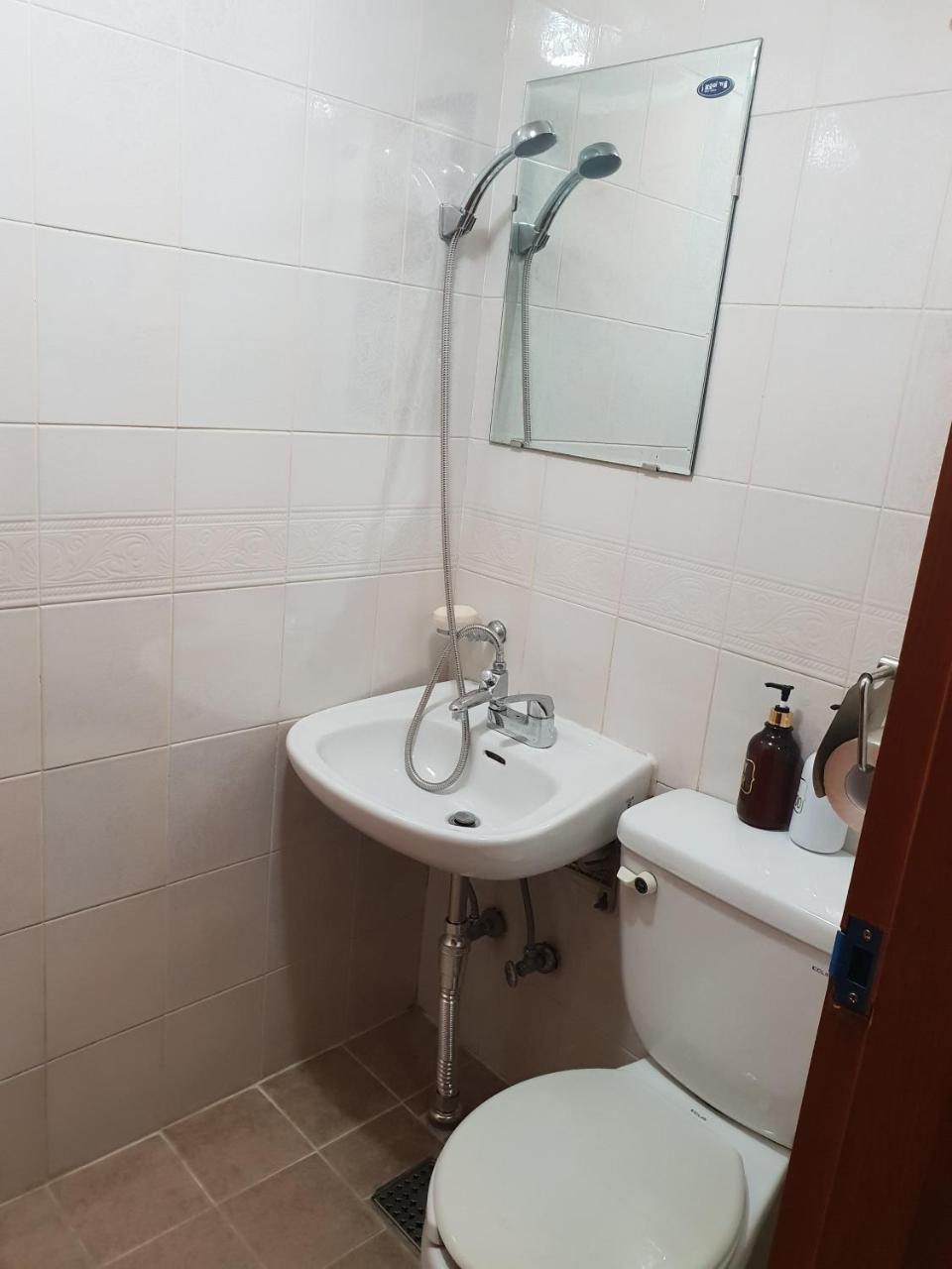 Youngstay Seoel Buitenkant foto