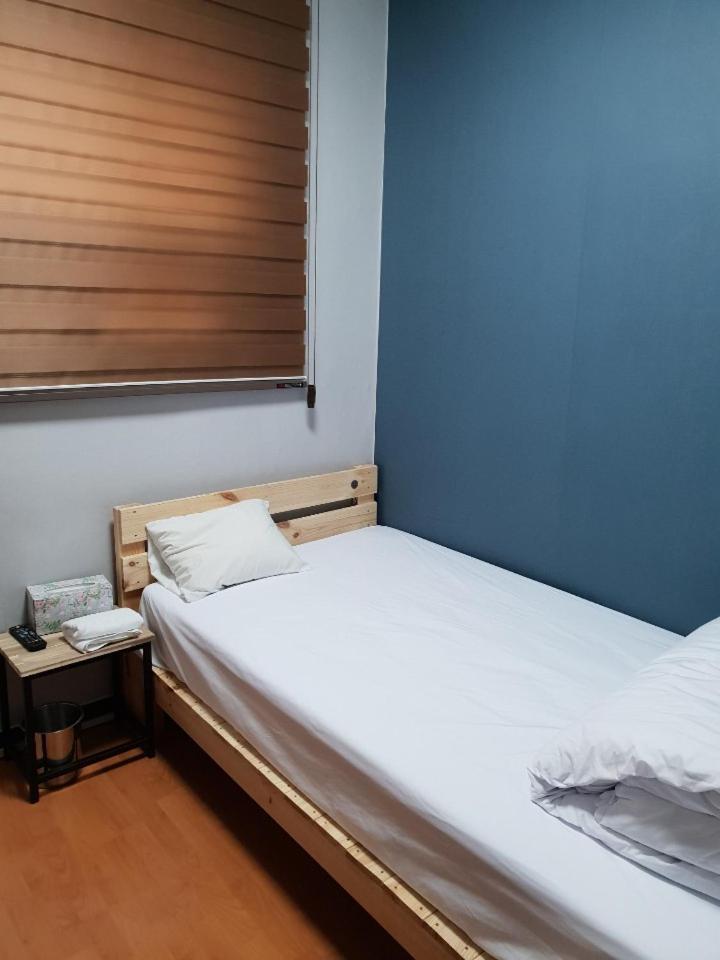 Youngstay Seoel Buitenkant foto