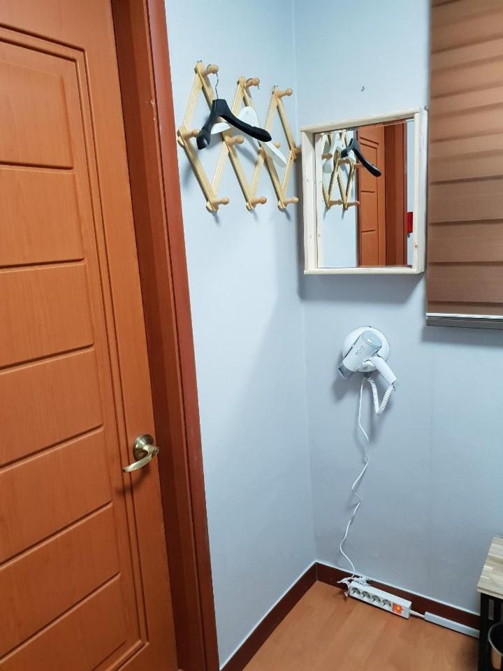 Youngstay Seoel Buitenkant foto
