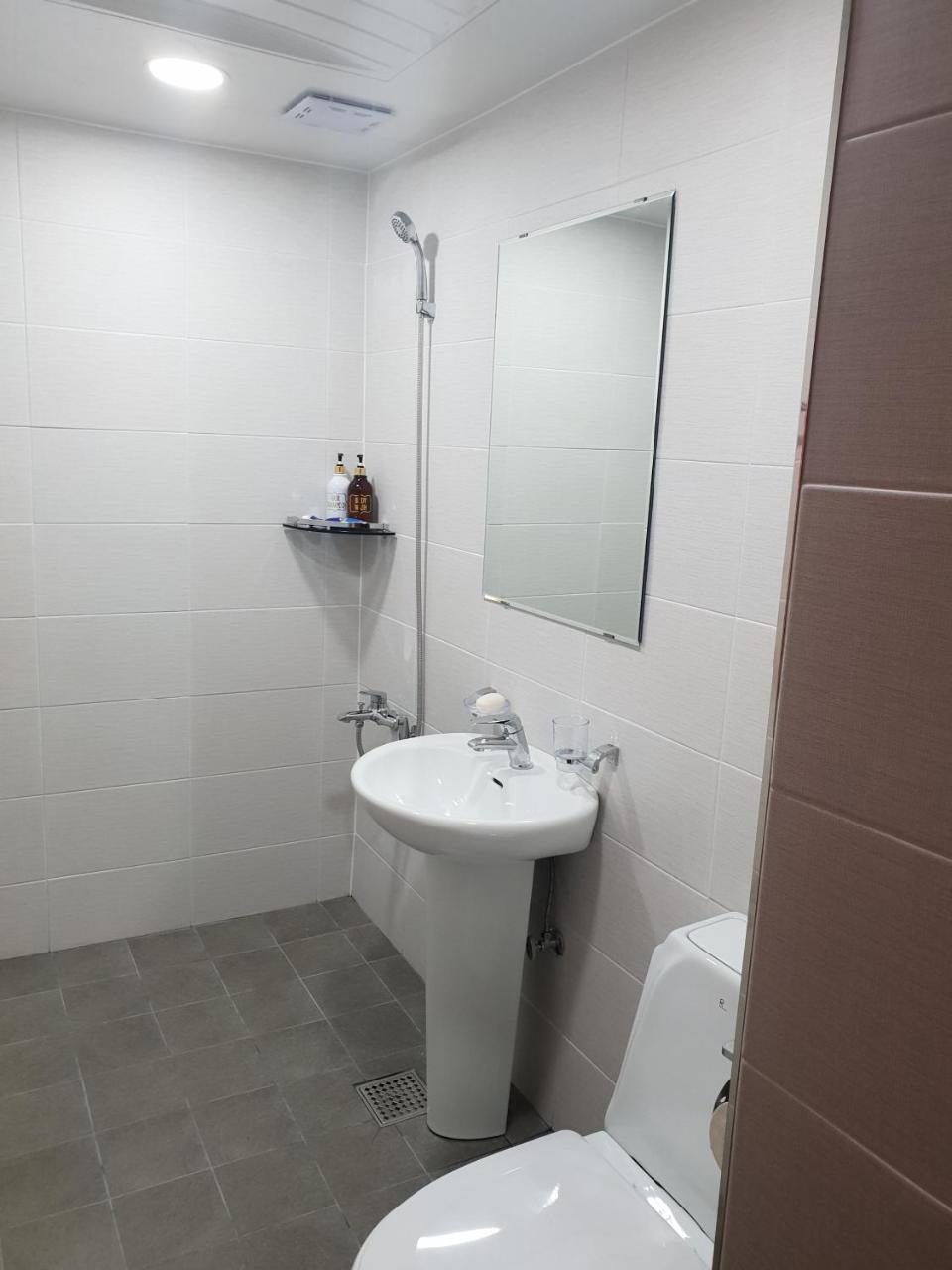 Youngstay Seoel Buitenkant foto